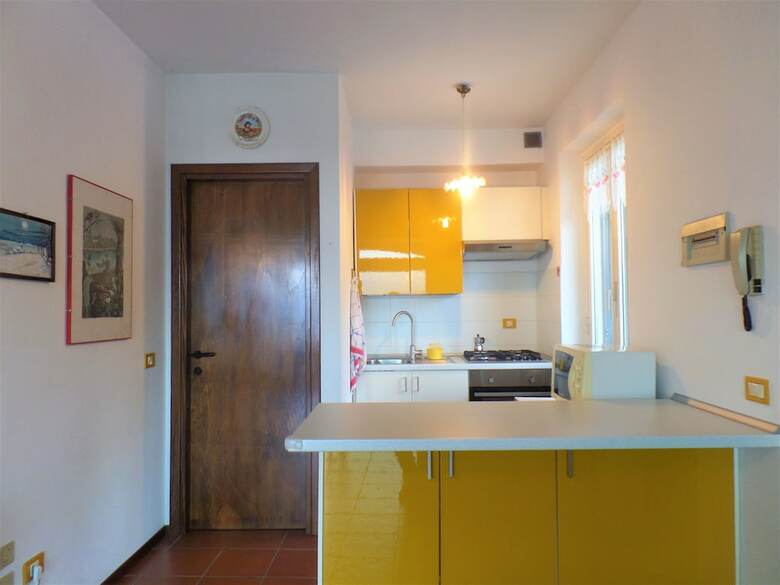 Apartamento Appartamento Giardino