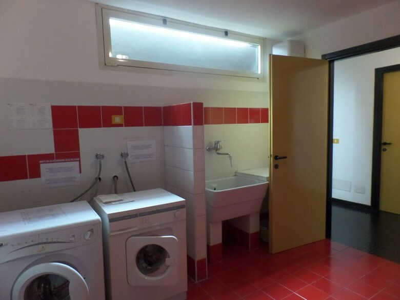 Apartamento Appartamento Giardino