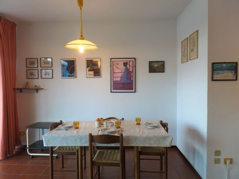Apartamento Appartamento Giardino