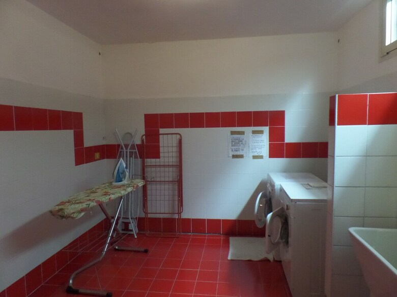 Apartamento Appartamento Giardino