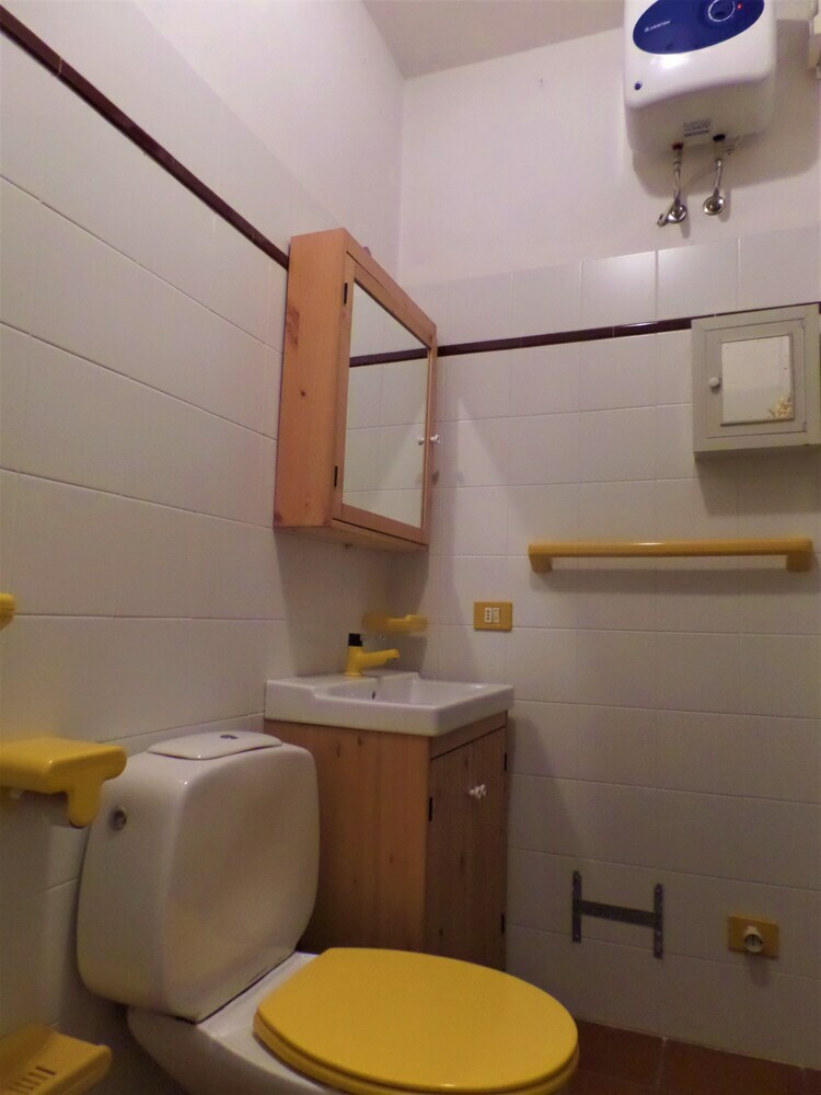 Apartamento Appartamento Giardino