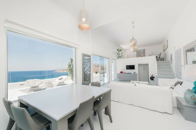 Seawest Villa