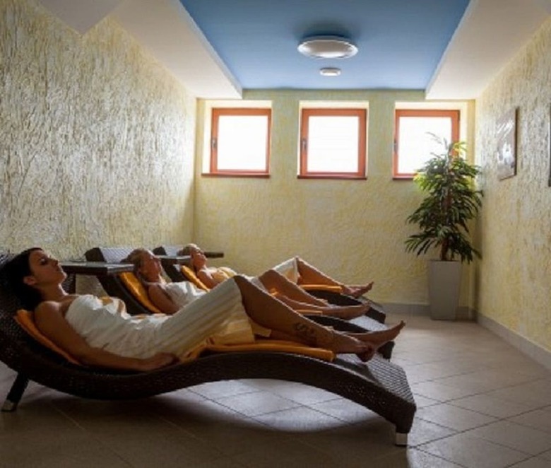 Alexandra Wellness Hotel