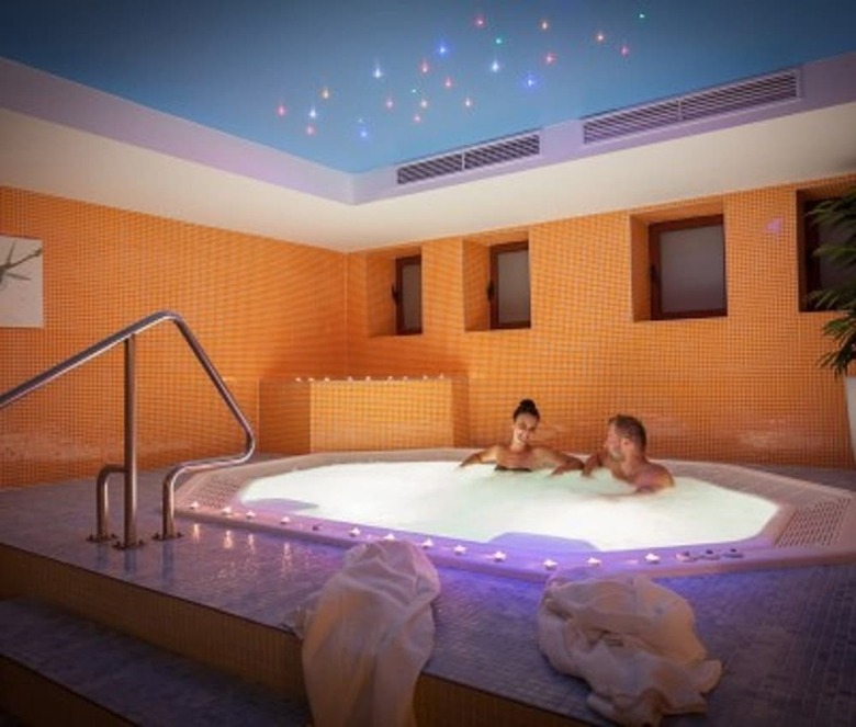Alexandra Wellness Hotel
