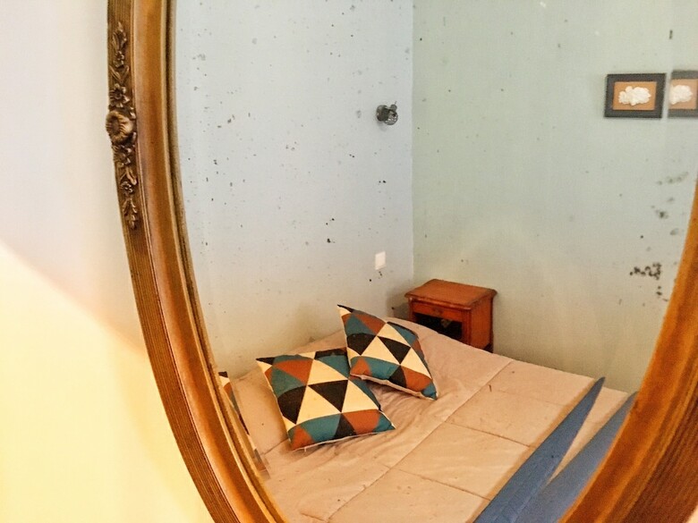Apartamento Les Nids Du Barry
