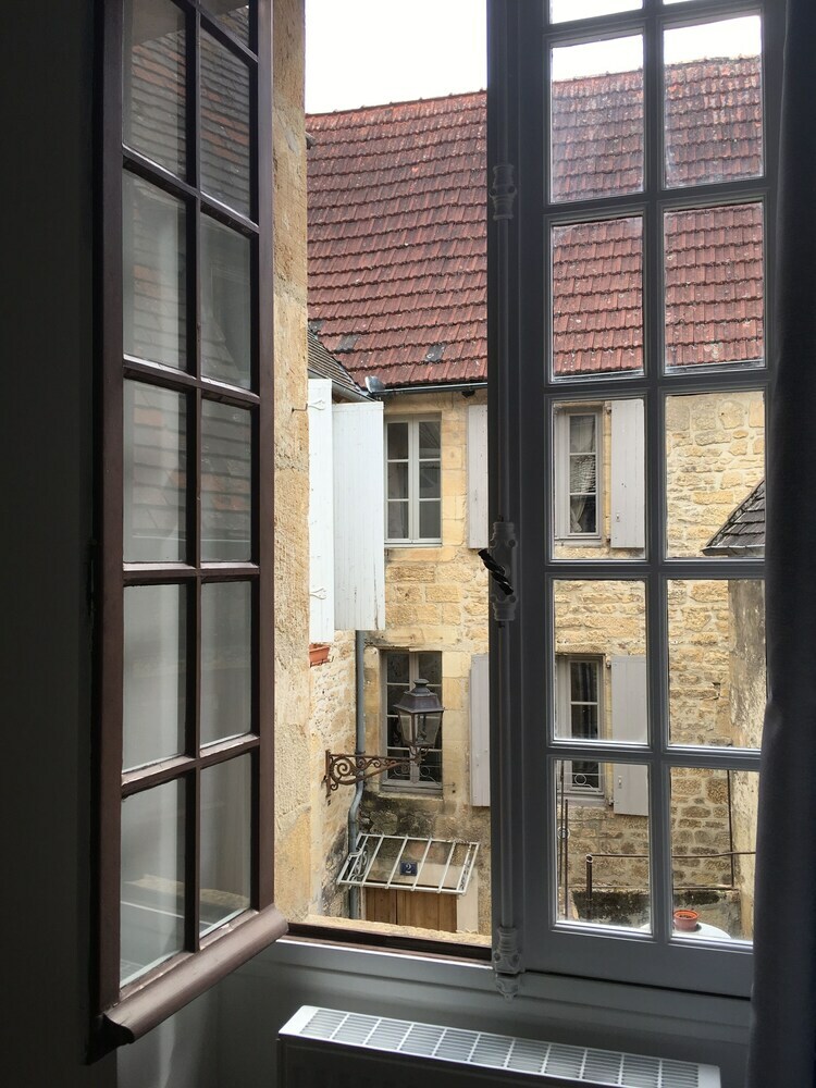 Apartamento Les Nids Du Barry