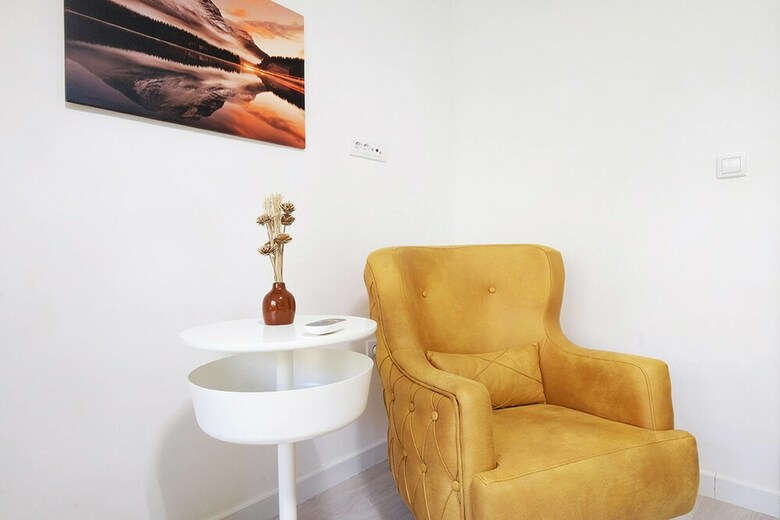 Apartamentos Paradise Sunshine