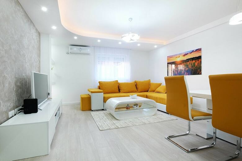Apartamentos Paradise Sunshine