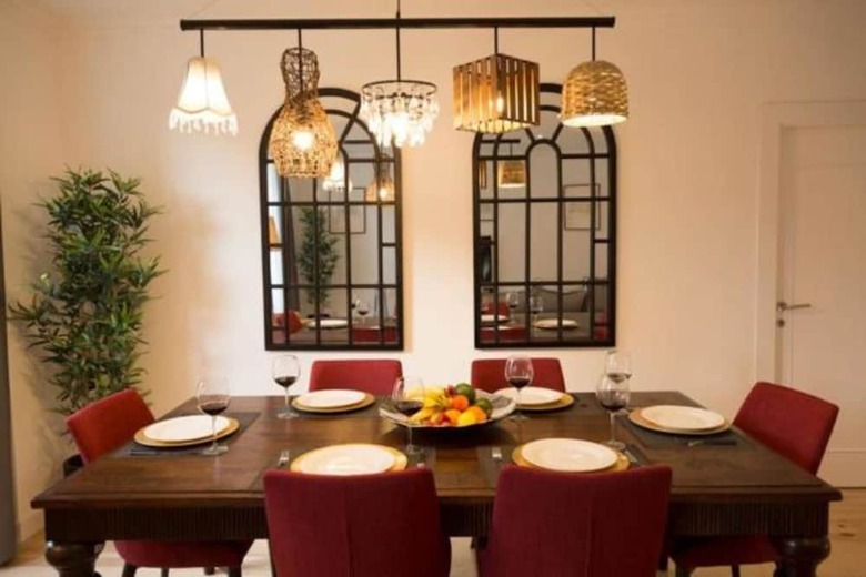 Apartamentos Ol� Lisbon - Chiado III