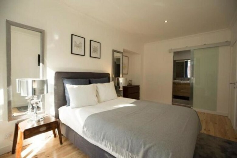 Apartamentos Ol� Lisbon - Chiado III