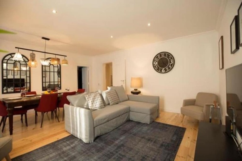 Apartamentos Ol� Lisbon - Chiado III