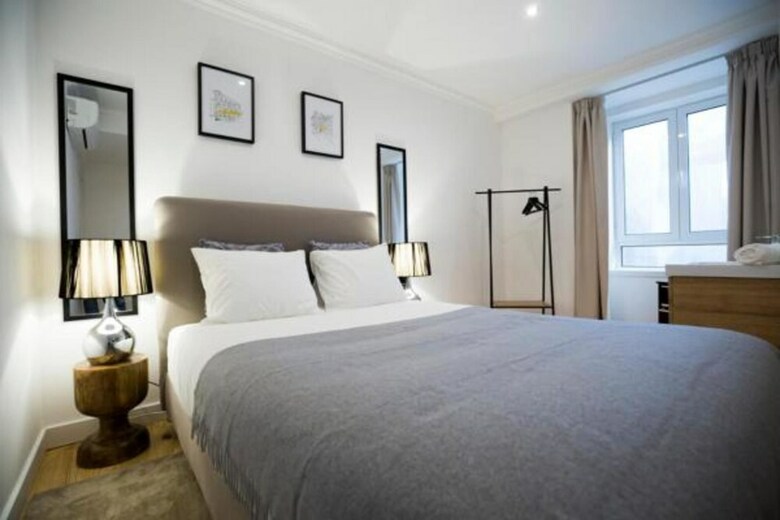 Apartamentos Ol� Lisbon - Chiado III