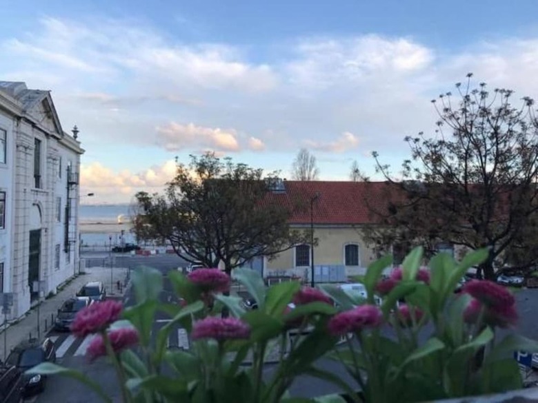 Apartamentos Ola Lisbon -alfama I