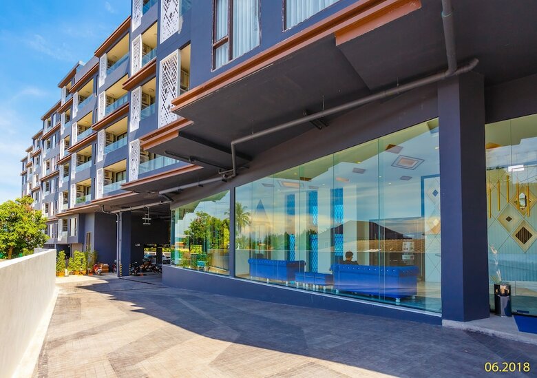 Apartamentos Aristo Beach By Holy Cow 513