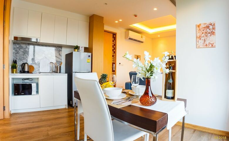 Apartamentos Aristo Beach By Holy Cow 513