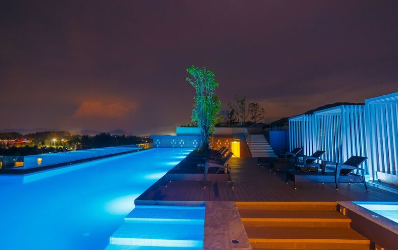 Apartamentos Aristo Beach By Holy Cow 513