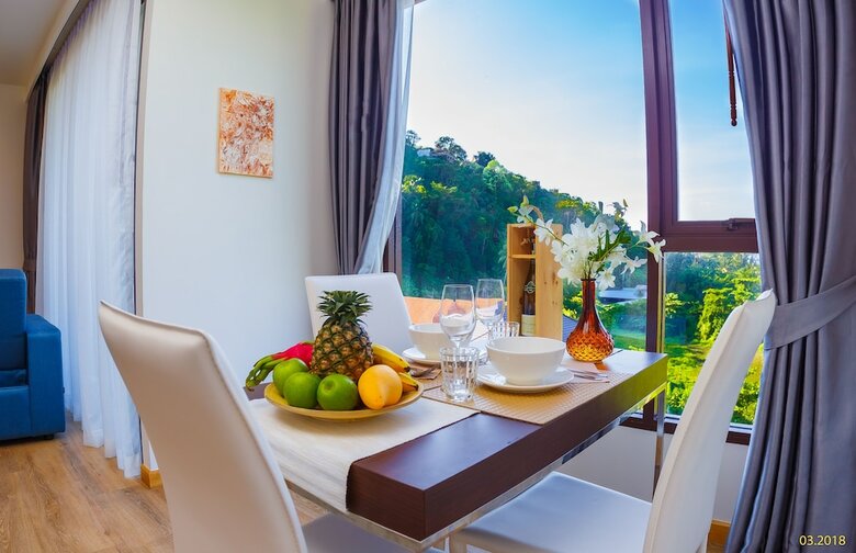 Apartamentos Aristo Beach By Holy Cow 513