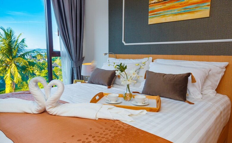 Apartamentos Aristo Beach By Holy Cow 513