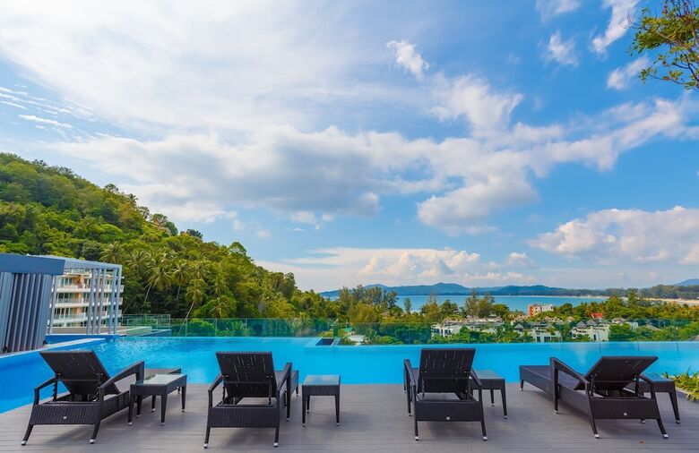 Apartamentos Aristo Beach By Holy Cow 513