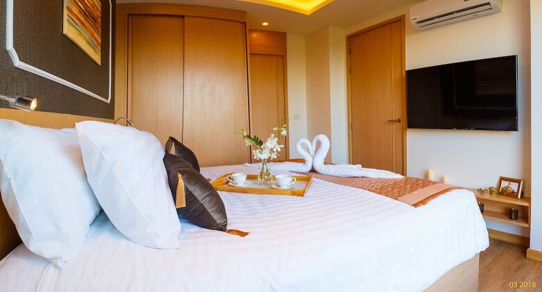 Apartamentos Aristo Beach By Holy Cow 513