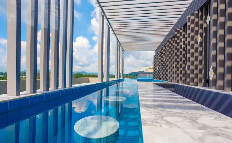 Apartamentos Aristo Beach By Holy Cow 513