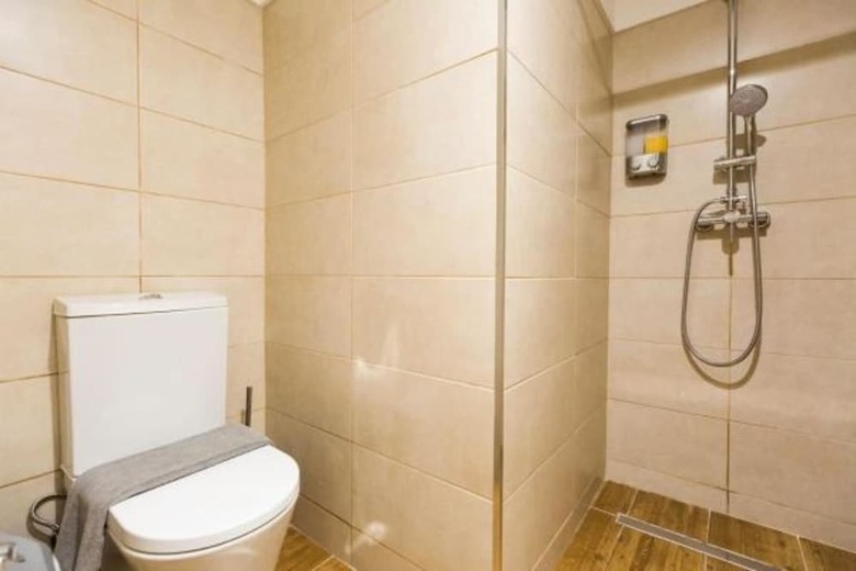 Apartamentos Ola Lisbon - Castelo III
