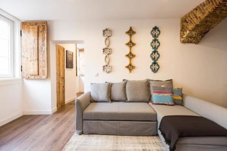 Apartamentos Ola Lisbon - Castelo III