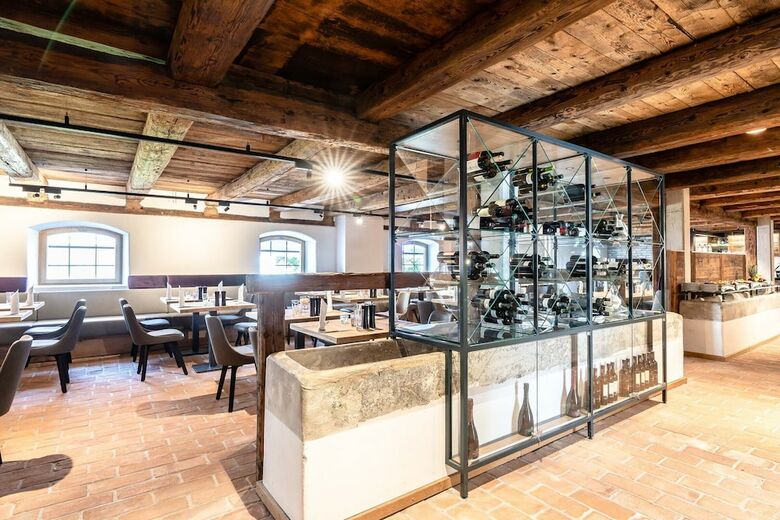 Hotel P�ltnerhof