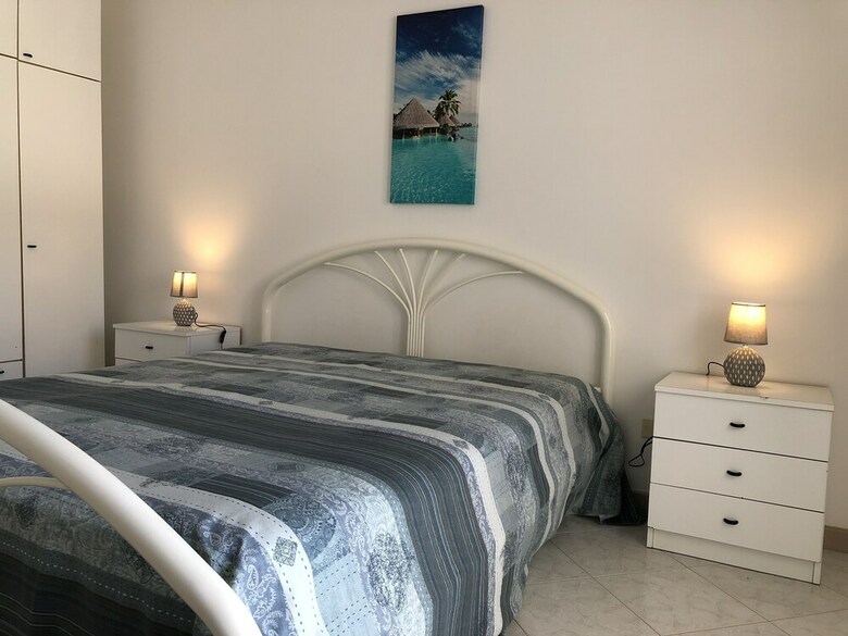 Gallipoli Suite Mare