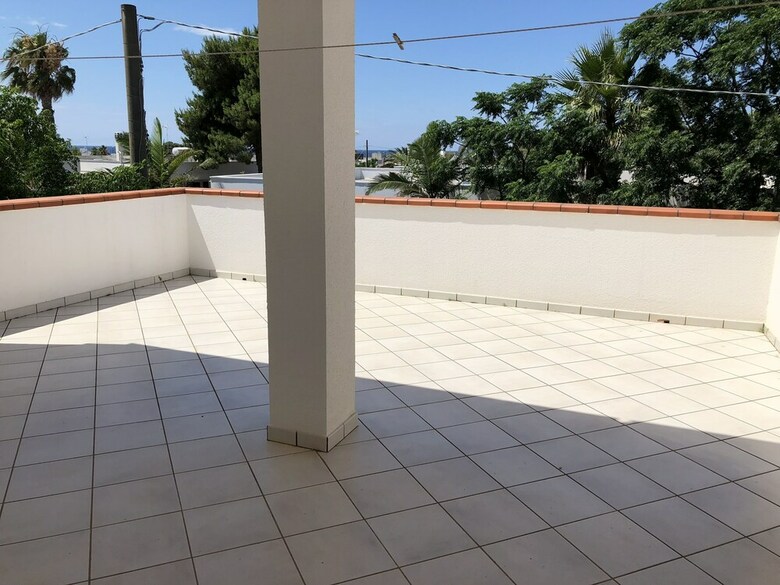 Gallipoli Suite Mare