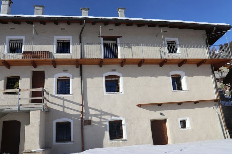 Hotel Relais Du Village