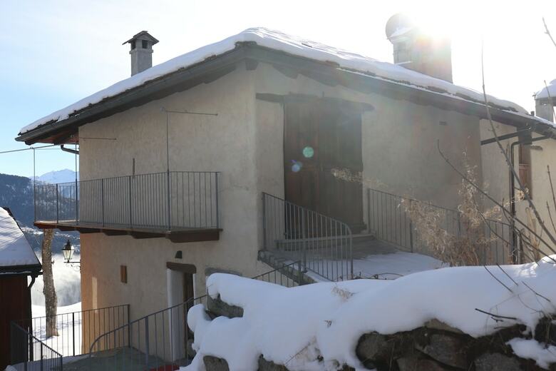 Hotel Relais Du Village
