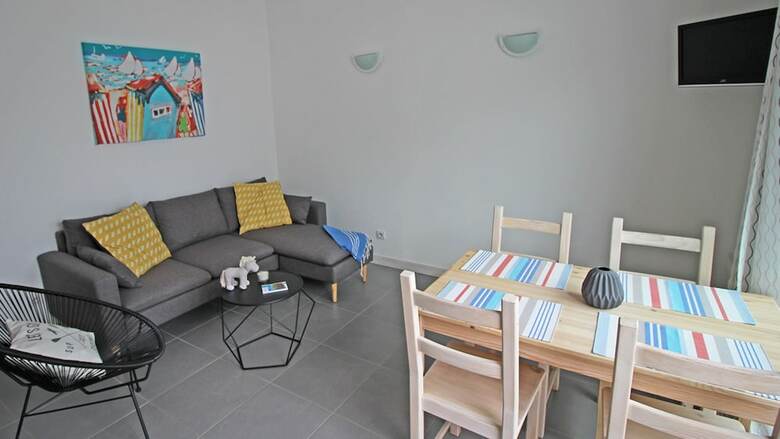 Le Clos Des Flots