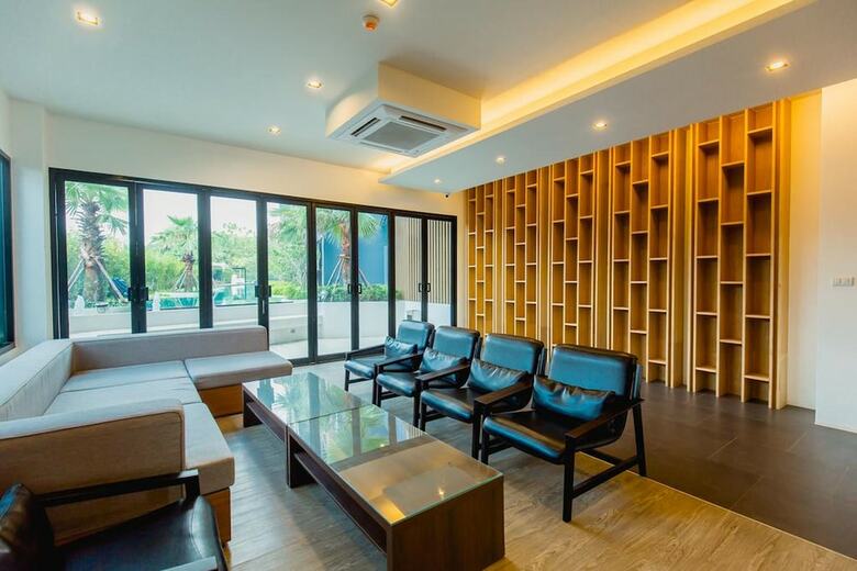 Apartamentos Aristo Resort Phuket 620 By Holy Cow