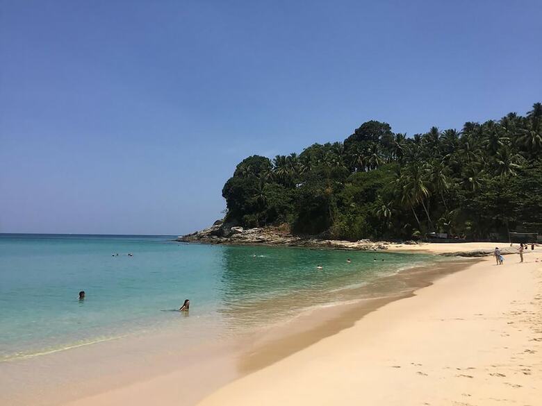 Apartamentos Aristo Resort Phuket 620 By Holy Cow
