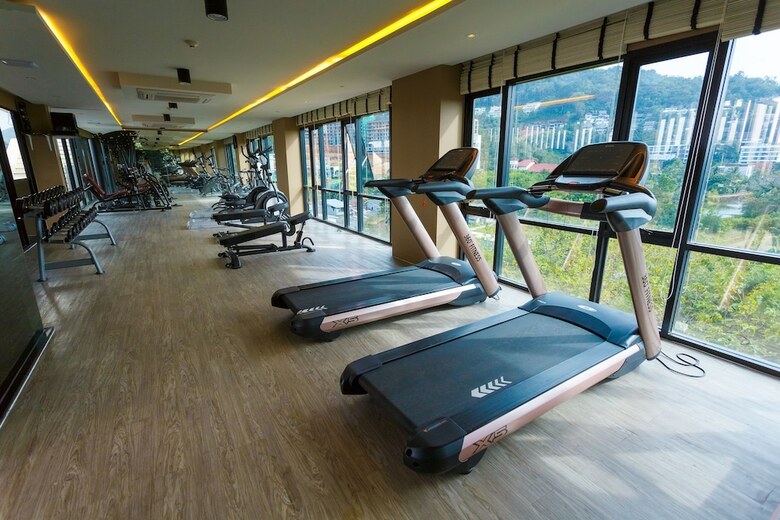 Apartamentos Aristo Resort Phuket 620 By Holy Cow