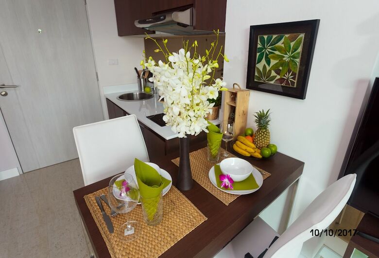 Apartamentos Aristo Resort Phuket 620 By Holy Cow