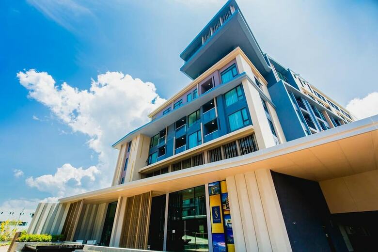 Apartamentos Aristo Resort Phuket 620 By Holy Cow