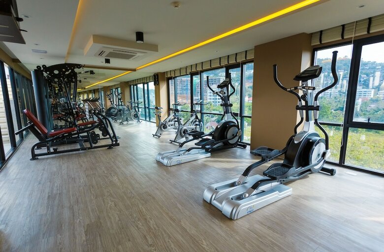 Apartamentos Aristo Resort Phuket 620 By Holy Cow