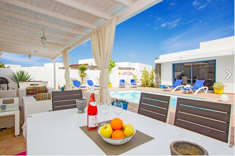 Villa Sandra