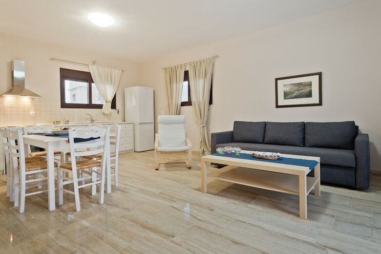 Petra Villas-maistros Villa