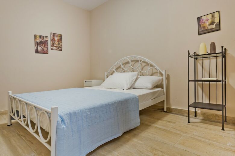 Petra Villas-maistros Villa