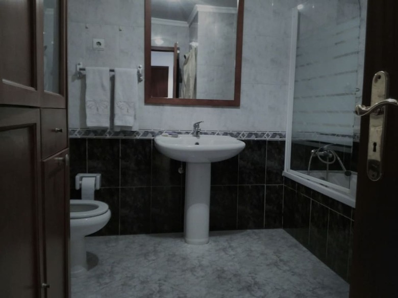Apartamentos Chez Gorete By Mp