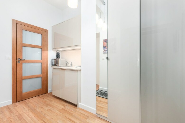 Apartamentos Little Home - New Deco