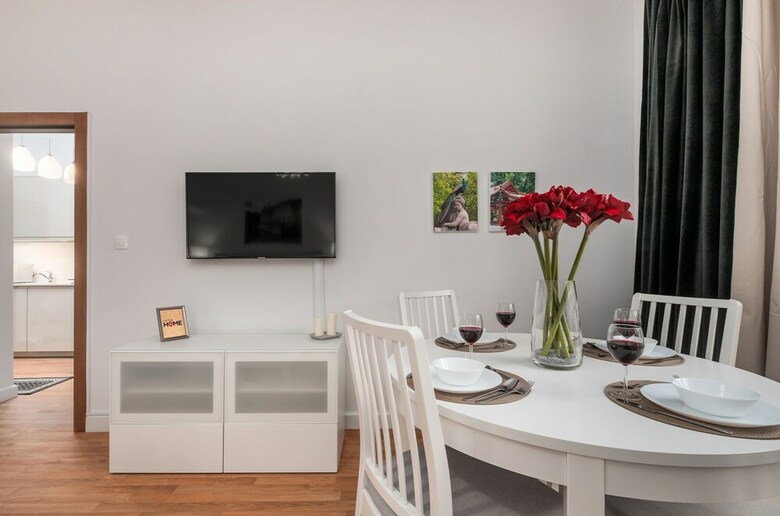Apartamentos Little Home - New Deco