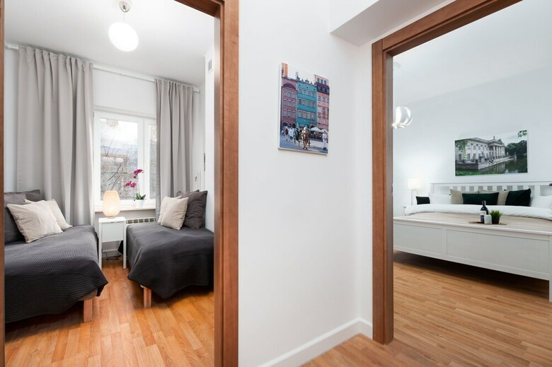 Apartamentos Little Home - New Deco