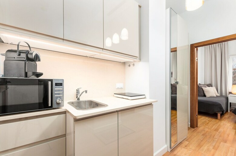 Apartamentos Little Home - New Deco