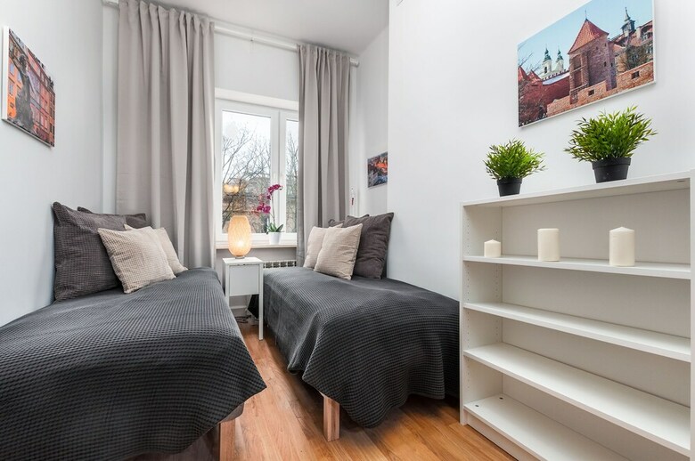 Apartamentos Little Home - New Deco