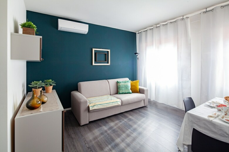 Laguna Boutique Apartments