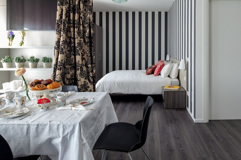 Laguna Boutique Apartments